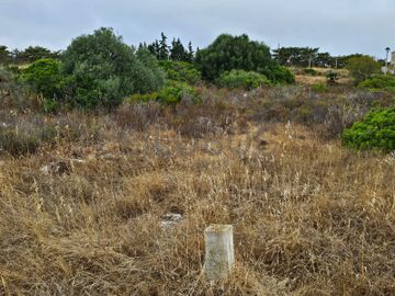 Lote de Terreno para Construção · Vila do Bispo