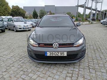 Volkswagen Golf GTD · Ano 2016