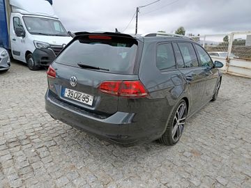 Volkswagen Golf GTD · Ano 2016