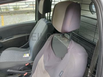 Renault Clio · Ano 2009