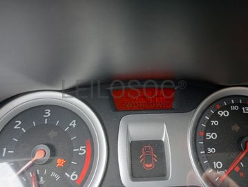 Renault Clio · Ano 2009