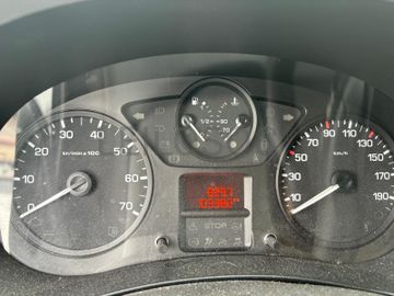 Citroën Berlingo · Ano 2018