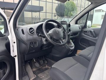 Citroën Berlingo · Ano 2018