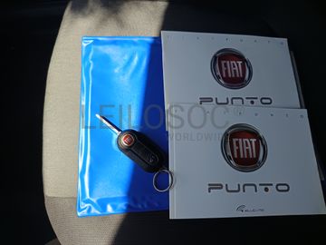 Fiat Punto · Ano 2014