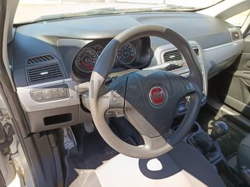 Fiat Punto · Ano 2014