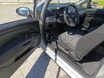 Fiat Punto · Ano 2014