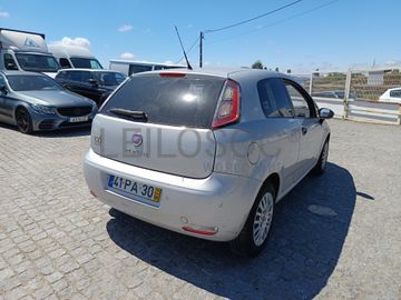 Fiat Punto · Ano 2014