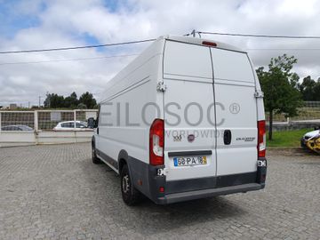 Fiat Ducato Maxi · Ano 2014