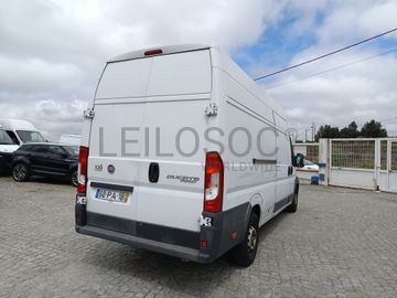 Fiat Ducato Maxi · Ano 2014