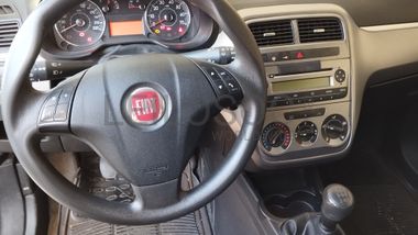 Fiat Punto 1.3 · 2014