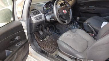 Fiat Punto 1.3 · 2014