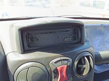 Fiat Doblo · Ano 2007