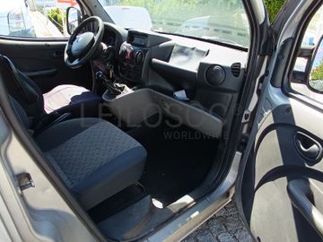 Fiat Doblo · Ano 2007