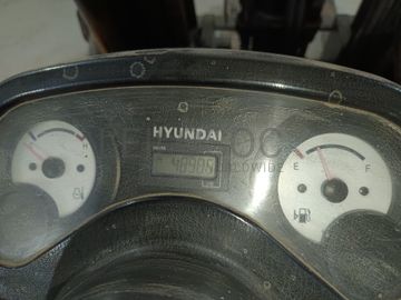 Empilhador Hyundai