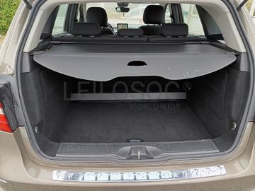 Mercedes-Benz B180 CDI · Ano 2013