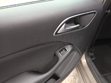 Mercedes-Benz B180 CDI · Ano 2013