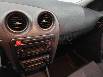 Seat Ibiza · Ano 2006