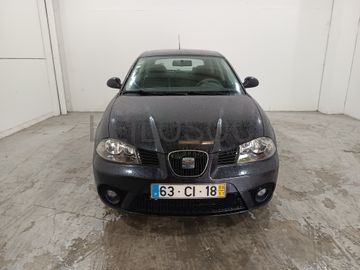 Seat Ibiza · Ano 2006