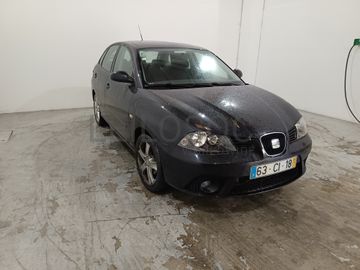 Seat Ibiza · Ano 2006