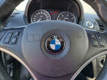 BMW 118D · Ano 2008