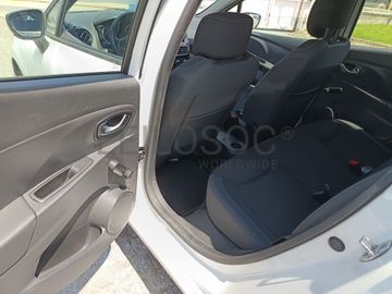 Renault Clio · Ano 2018