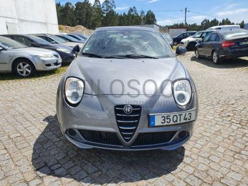 Alfa Romeu Mito · Ano 2009