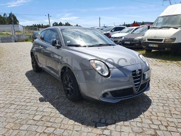 Alfa Romeu Mito · Ano 2009