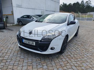 Renault Mégane · Ano 2012