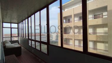 Apartamento T2 · Leiria