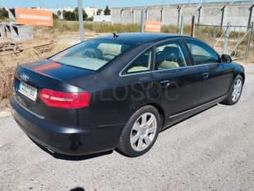 Audi A6 · Ano 2009