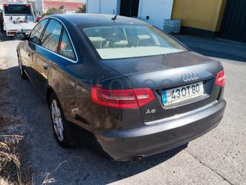 Audi A6 · Ano 2009