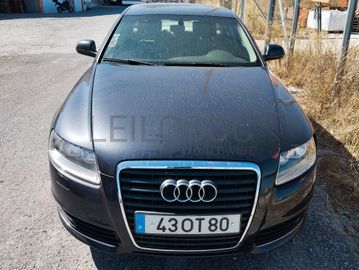 Audi A6 · Ano 2009