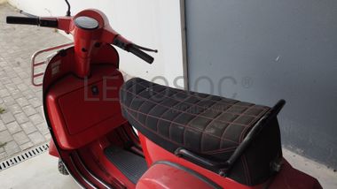 Vespa Piaggio 125X