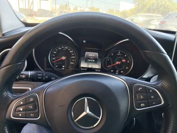 Mercedes-Benz C 200 · Ano 2015