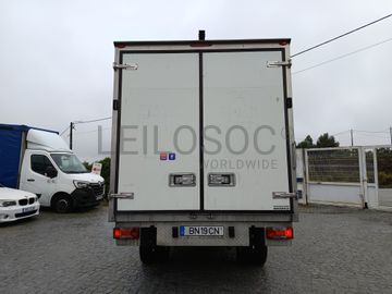 Iveco 35-160  · Ano 2017