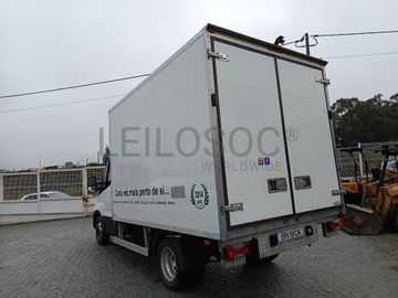 Iveco 35-160  · Ano 2017