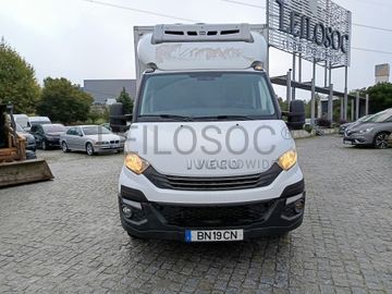 Iveco 35-160  · Ano 2017