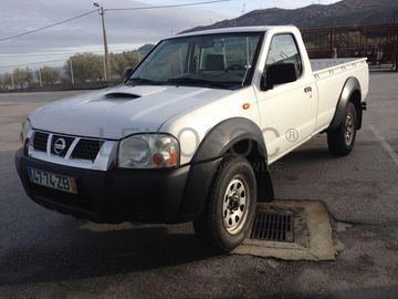 Nissan Navarra