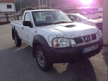 Nissan Navarra