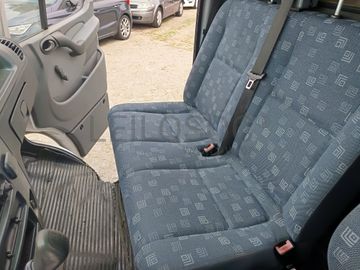 Mercedes-Benz Sprinter · Ano 2004