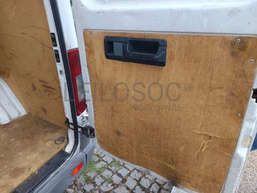 Mercedes-Benz Sprinter · Ano 2004