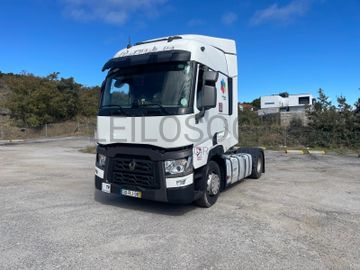 Renault T460 · Ano 2016