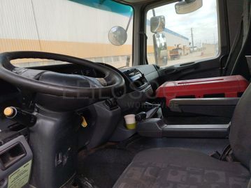 Camião Basculante Tras. 32 T Mercedes-Benz ACTROS 3236K/42 8x4