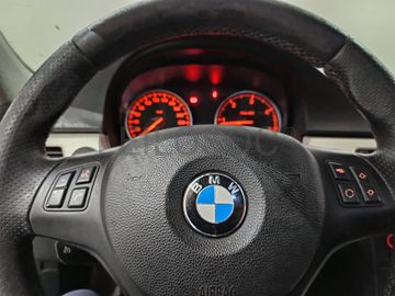 BMW 320d · Ano 2008