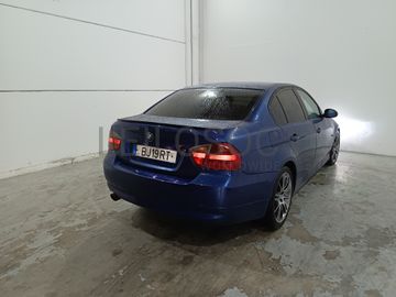 BMW 320d · Ano 2008