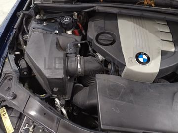 BMW 320d · Ano 2008