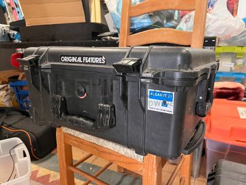 Câmara de Filmagem