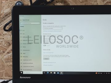 Portátil Lenovo S1 Yoga 12