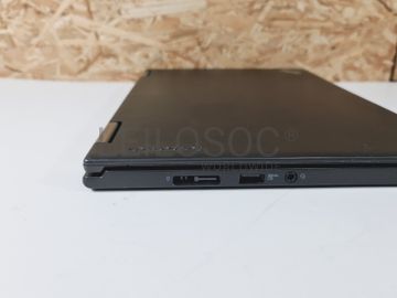 Portátil Lenovo S1 Yoga 12