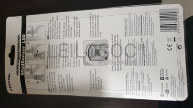 Scanner StudSensor L50